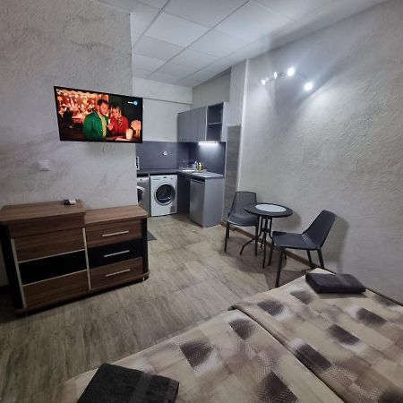 Студио Ава 2 Sliven Εξωτερικό φωτογραφία