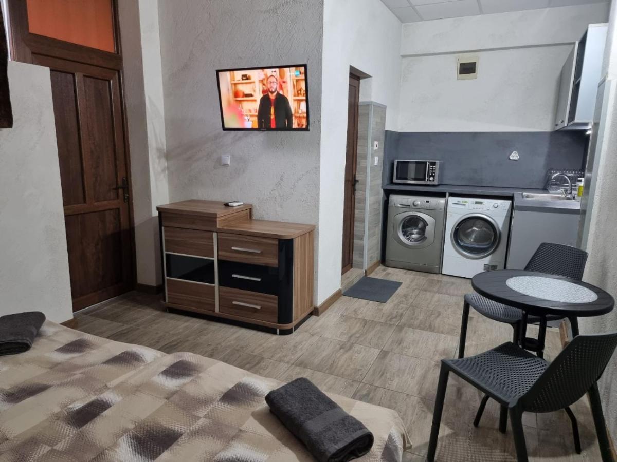 Студио Ава 2 Sliven Εξωτερικό φωτογραφία