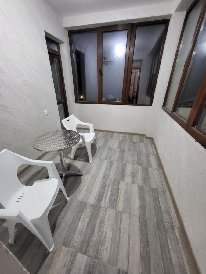 Студио Ава 2 Sliven Εξωτερικό φωτογραφία